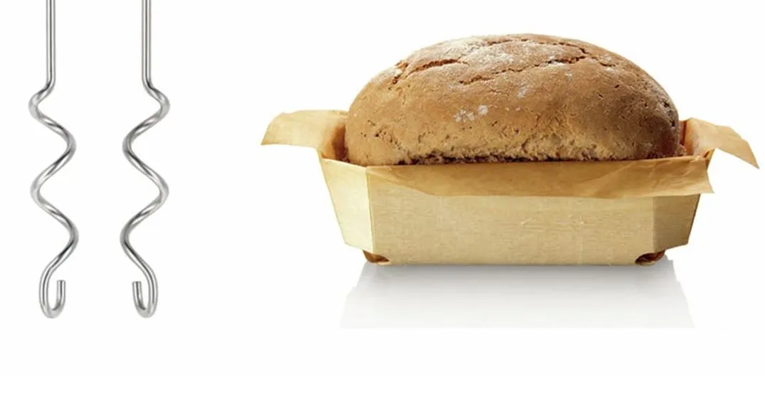 Миксер ручной Bosch CleverMixx MFQ22100, Белый