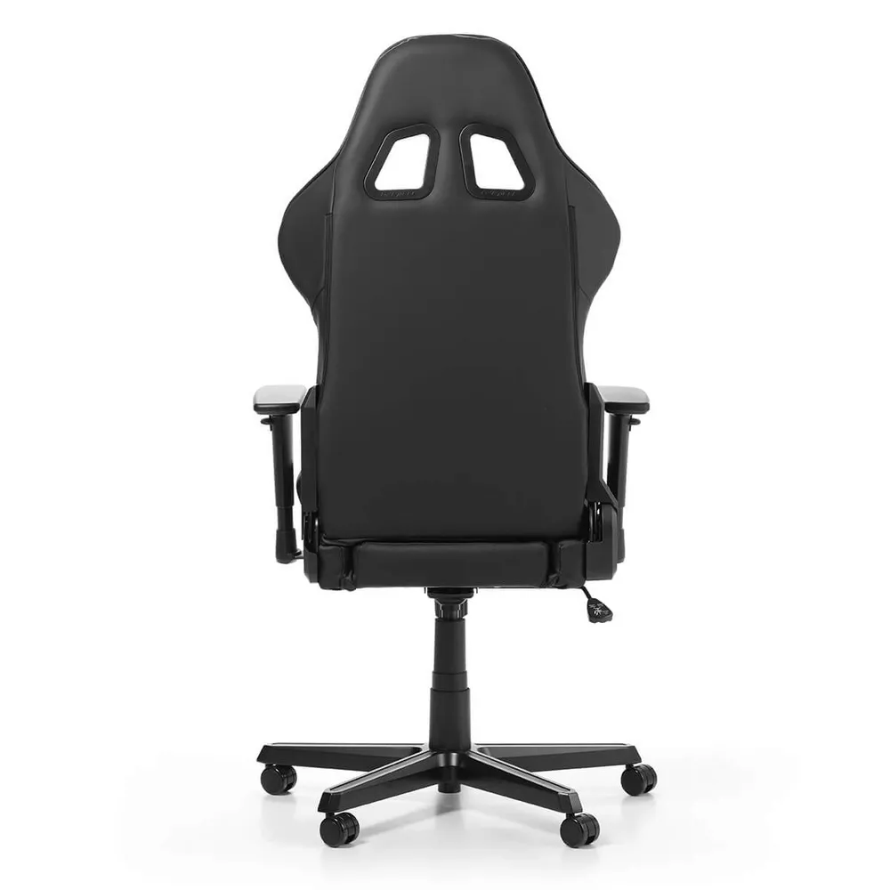 Scaun Gaming DXRacer Formula, PU Piele, Negru