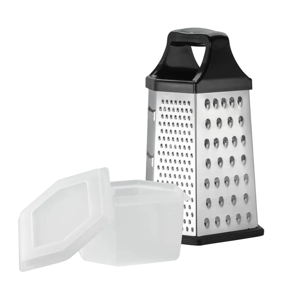 Răzătoare RESTO 95413, Negru