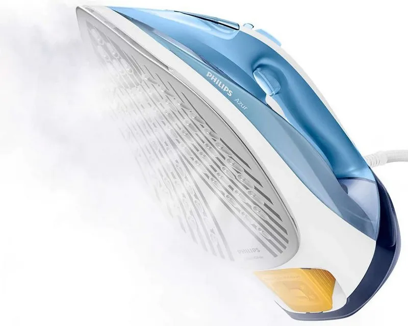 Fier de călcat PHILIPS GC4532/2, 2400W, Albastru deschis