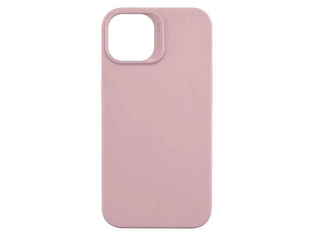 Cellular Apple iPhone 14, Sensation case, Pink