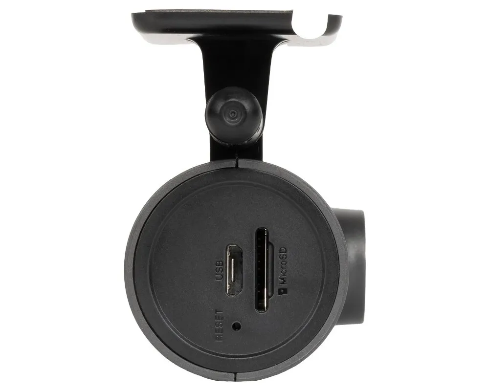 Cameră DVR frontală  70mai Midrive D06, 1920 x 1080, Negru