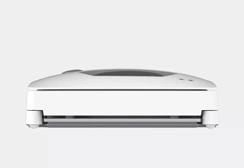 Robot pentru curățarea ferestrelor  Xiaomi Mijia HUTT W55, Alb