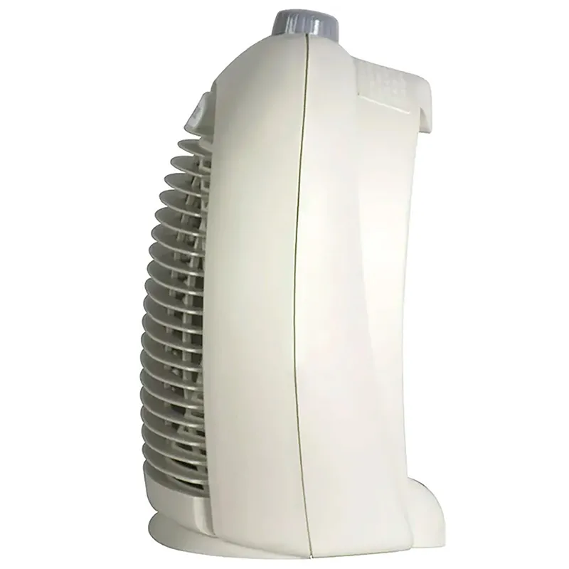 Ventilator de încălzire KUMTEL LX6331, 2000W, White