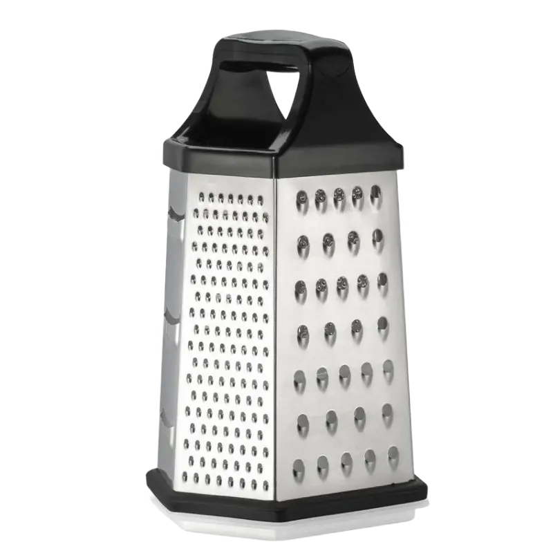 Răzătoare RESTO 95413, Negru