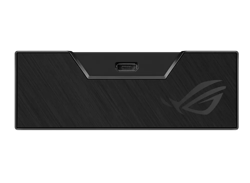 Веб-камера ASUS ROG Eye S, Full-HD 1080P, Чёрный
