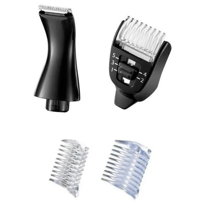 Мужской Триммер Remington NE3870, Чёрный