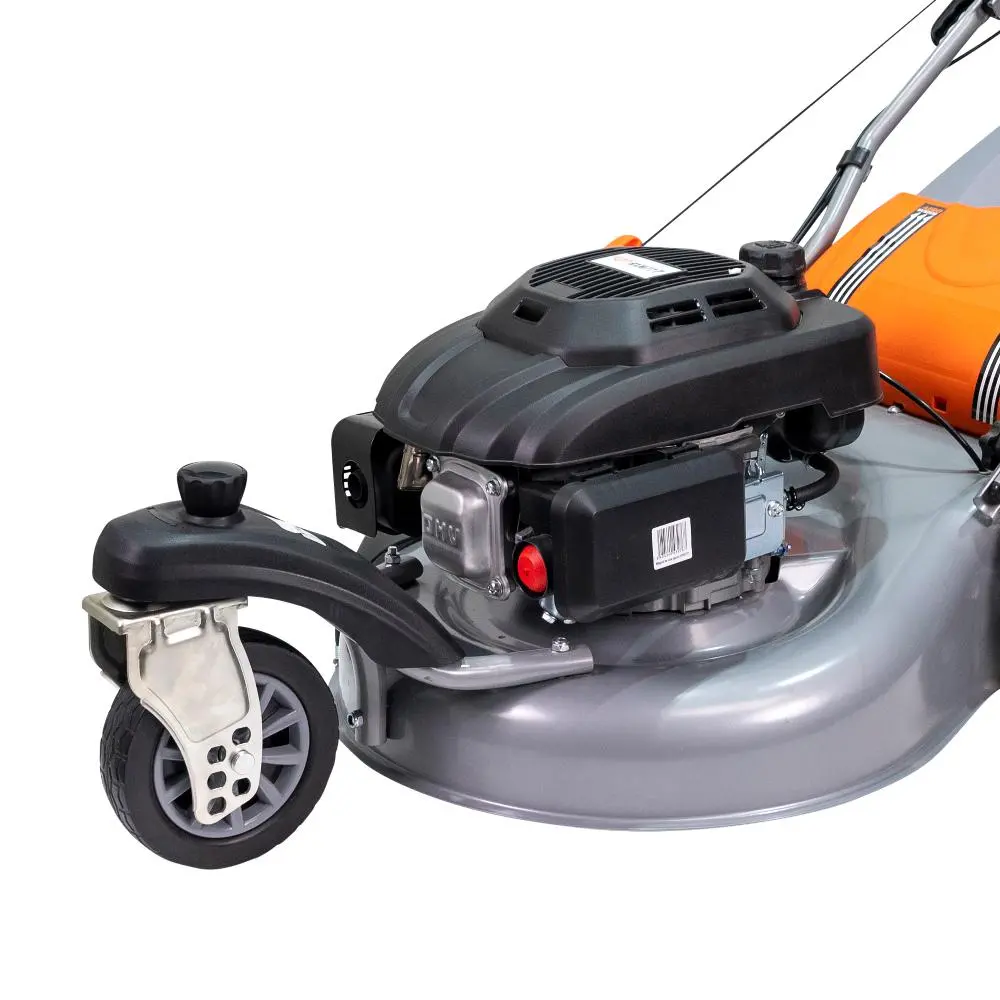 Masina de tuns gazon RURIS RXM777