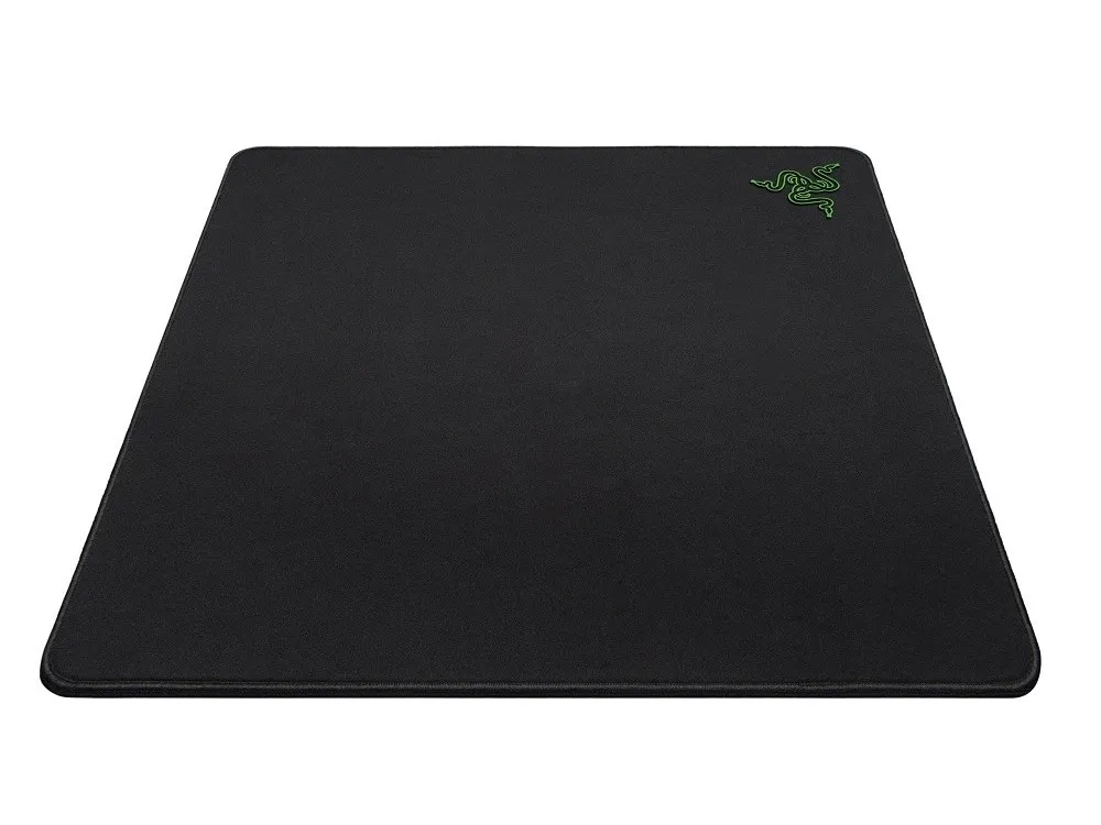 Gaming Mouse Pad Razer Gigantus - Elite Edition, 455 × 455 × 5mm, Optimized for Speed and Control