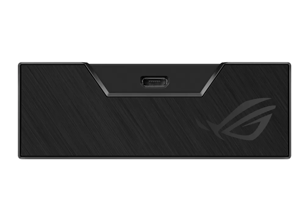 Веб-камера ASUS ROG Eye S, Full-HD 1080P, Чёрный