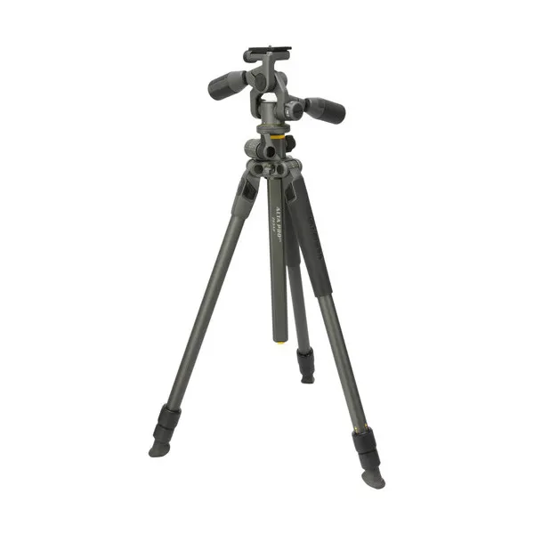 Tripied Foto-Video Vanguard ALTA PRO2+ 263AP, Cap Video, Gri