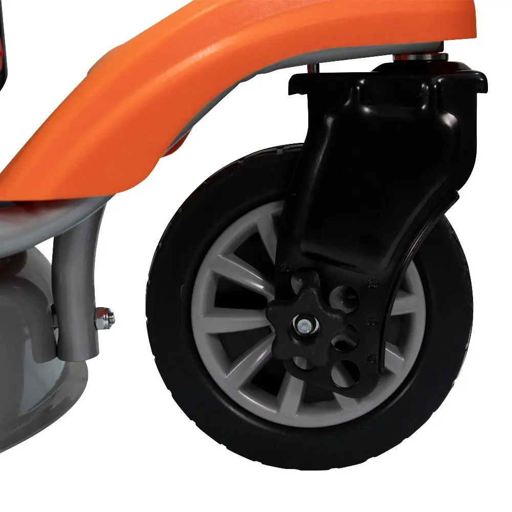 Masina de tuns gazon RURIS RXM777