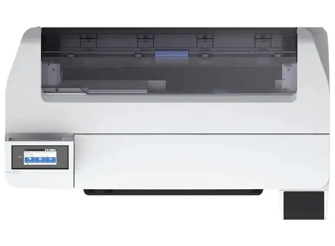 Plotter de format mare Epson SureColor SC-F500, Alb