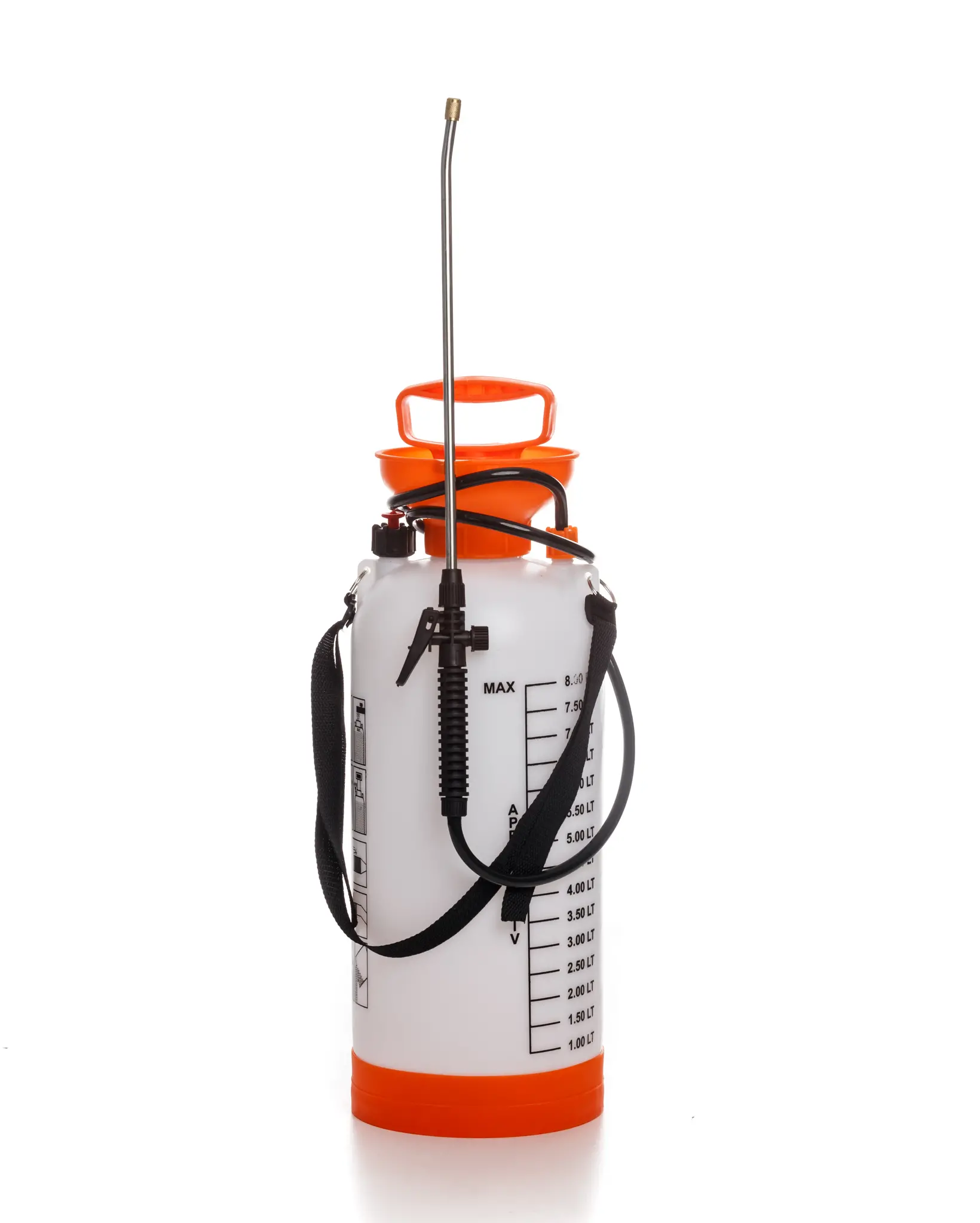 Pulverizator manual Ruris RS 800 8L