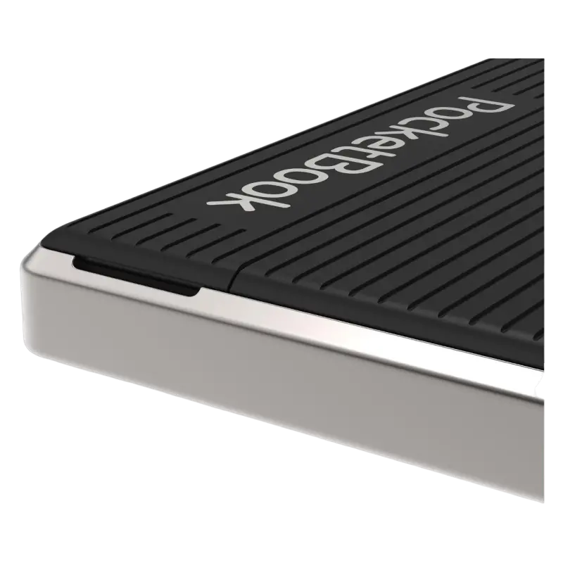 eBook Reader PocketBook 700 Era, Negru | Argintiu