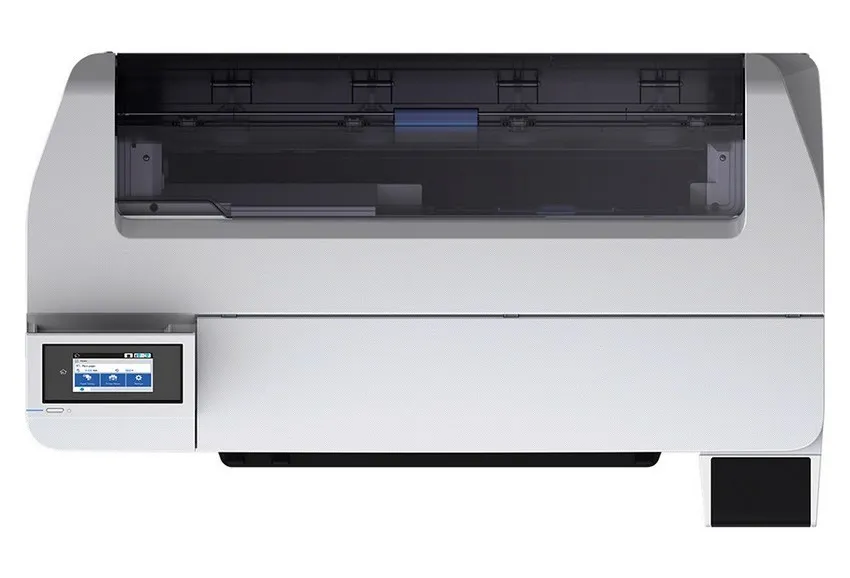 Plotter de format mare Epson SureColor SC-F500, Alb