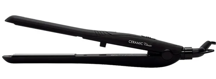 Placă de îndreptat părul Polaris PHS 2090K, Negru