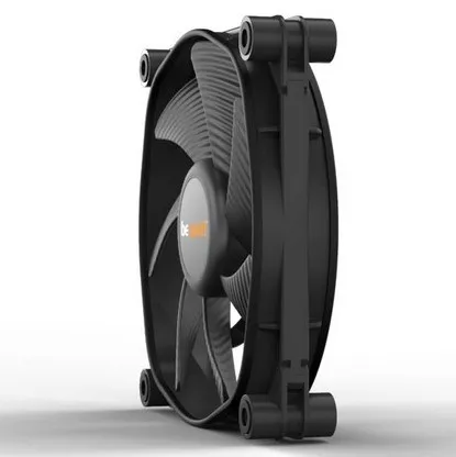 Вентилятор для ПК be quiet! SILENT WINGS 3 120mm PWM, 120 мм
