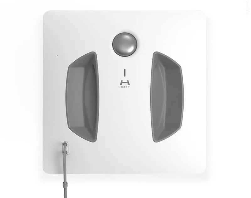 Robot pentru curățarea ferestrelor  Xiaomi Mijia HUTT W55, Alb