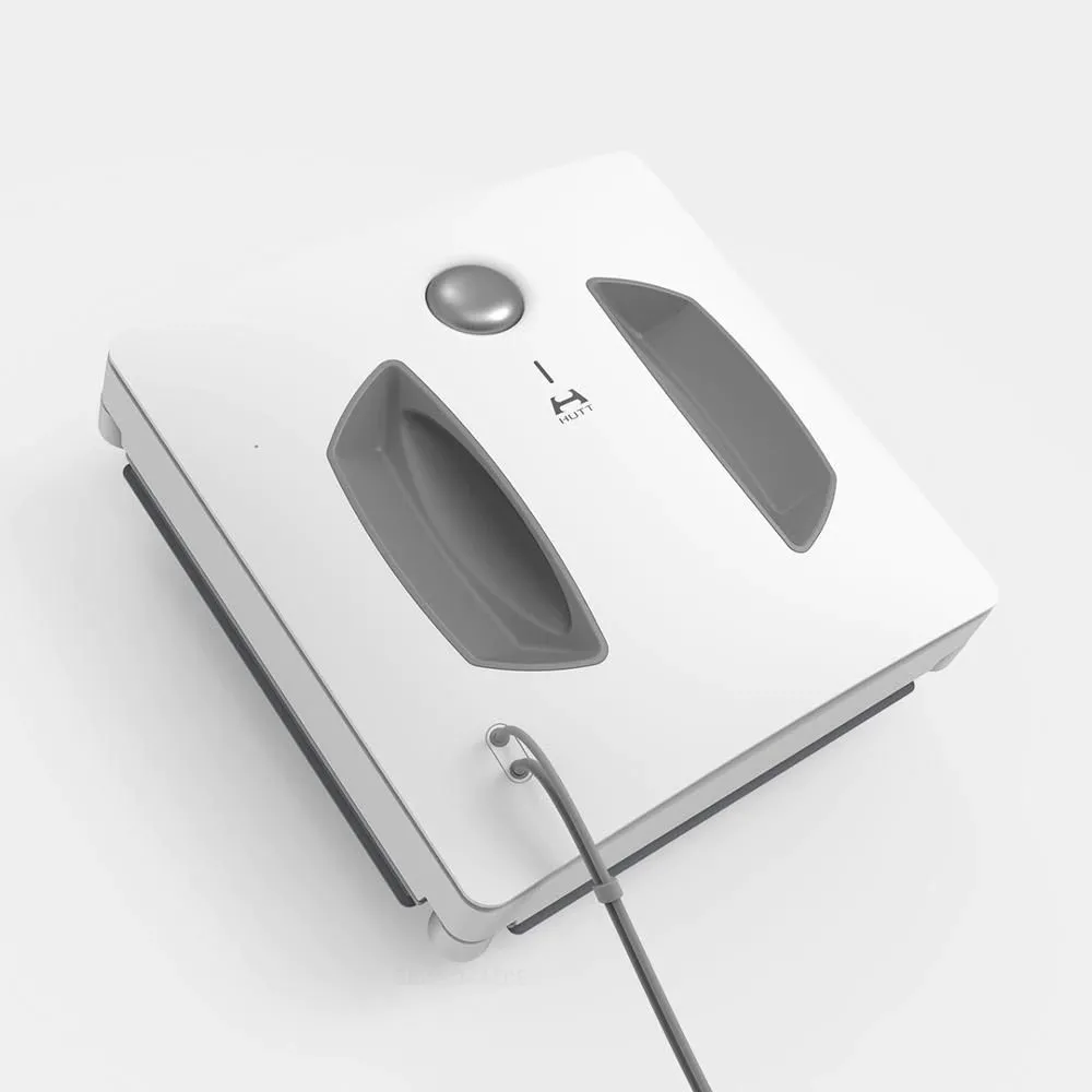 Robot pentru curățarea ferestrelor  Xiaomi Mijia HUTT W55, Alb