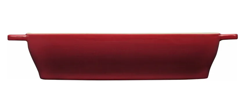 Tava de copt RESTO 96112, Roșu