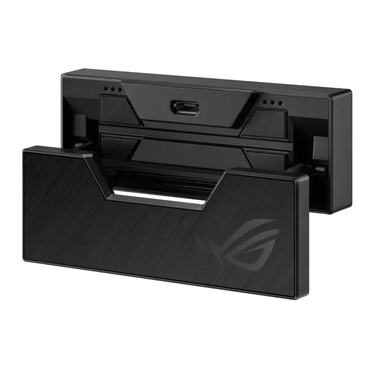 Веб-камера ASUS ROG Eye S, Full-HD 1080P, Чёрный