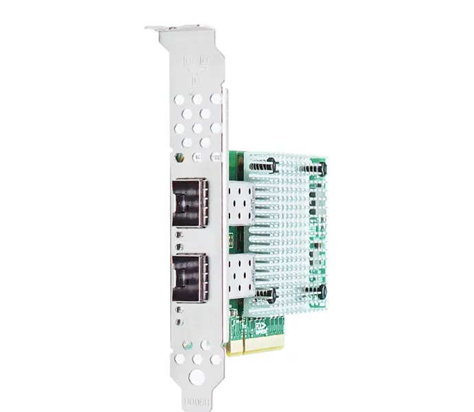 Сетевой адаптер LR-Link LREC9812BF-2SFP+