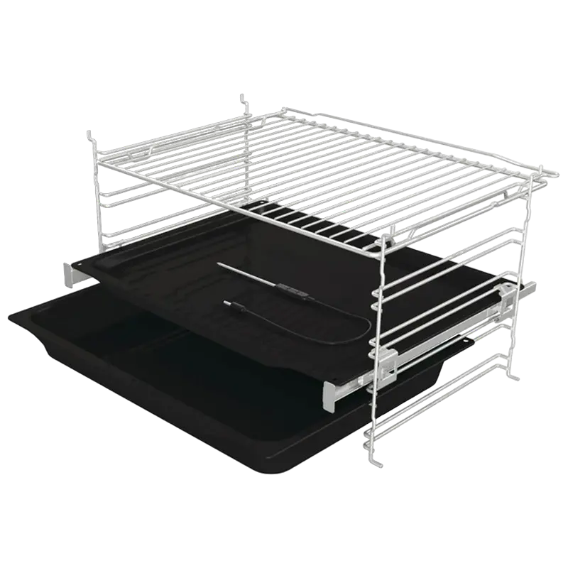 BinOven/el Gorenje BOS 6737 E13BG