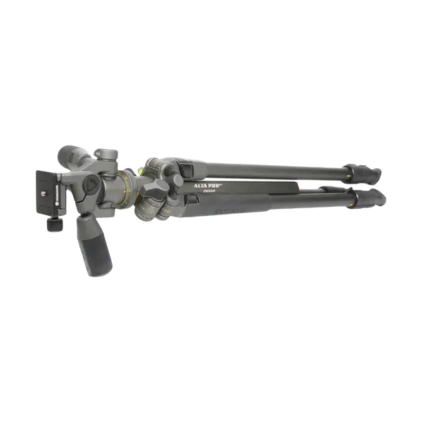 Tripied Foto-Video Vanguard ALTA PRO2+ 263AP, Cap Video, Gri
