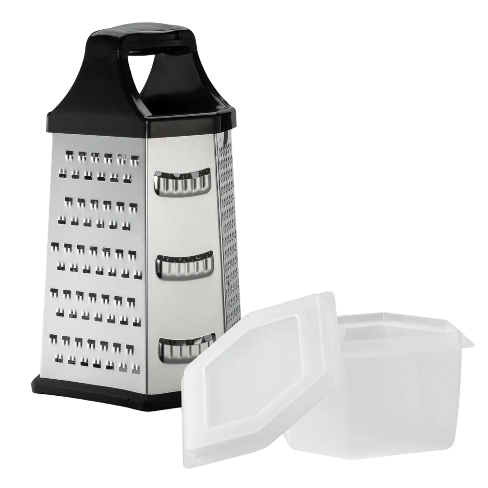 Răzătoare RESTO 95413, Negru