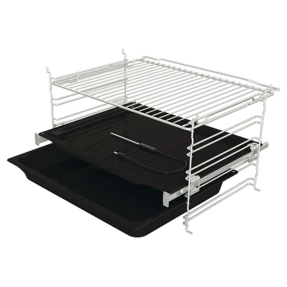 BinOven/el Gorenje BOS 6737 E13BG