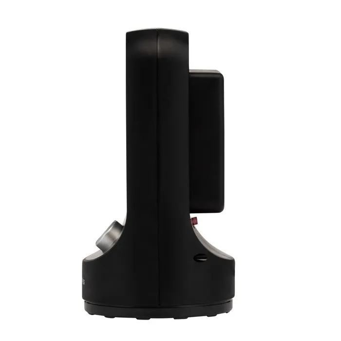 Ventilator de încălzire Polaris PCDH2115, 1500W, Negru