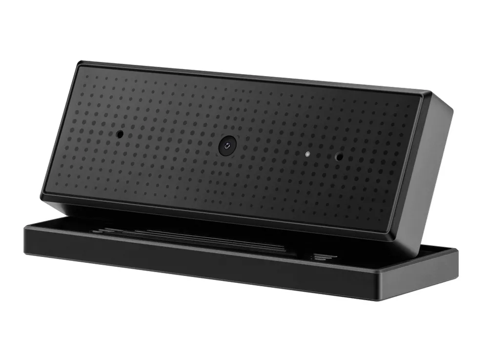 Веб-камера ASUS ROG Eye S, Full-HD 1080P, Чёрный