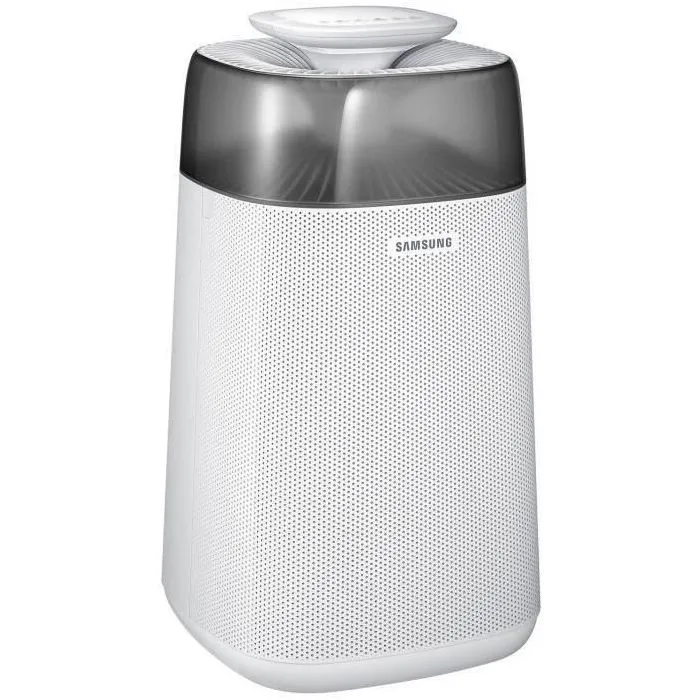 Purificator de aer Samsung AX40T3030WM/ER, Alb