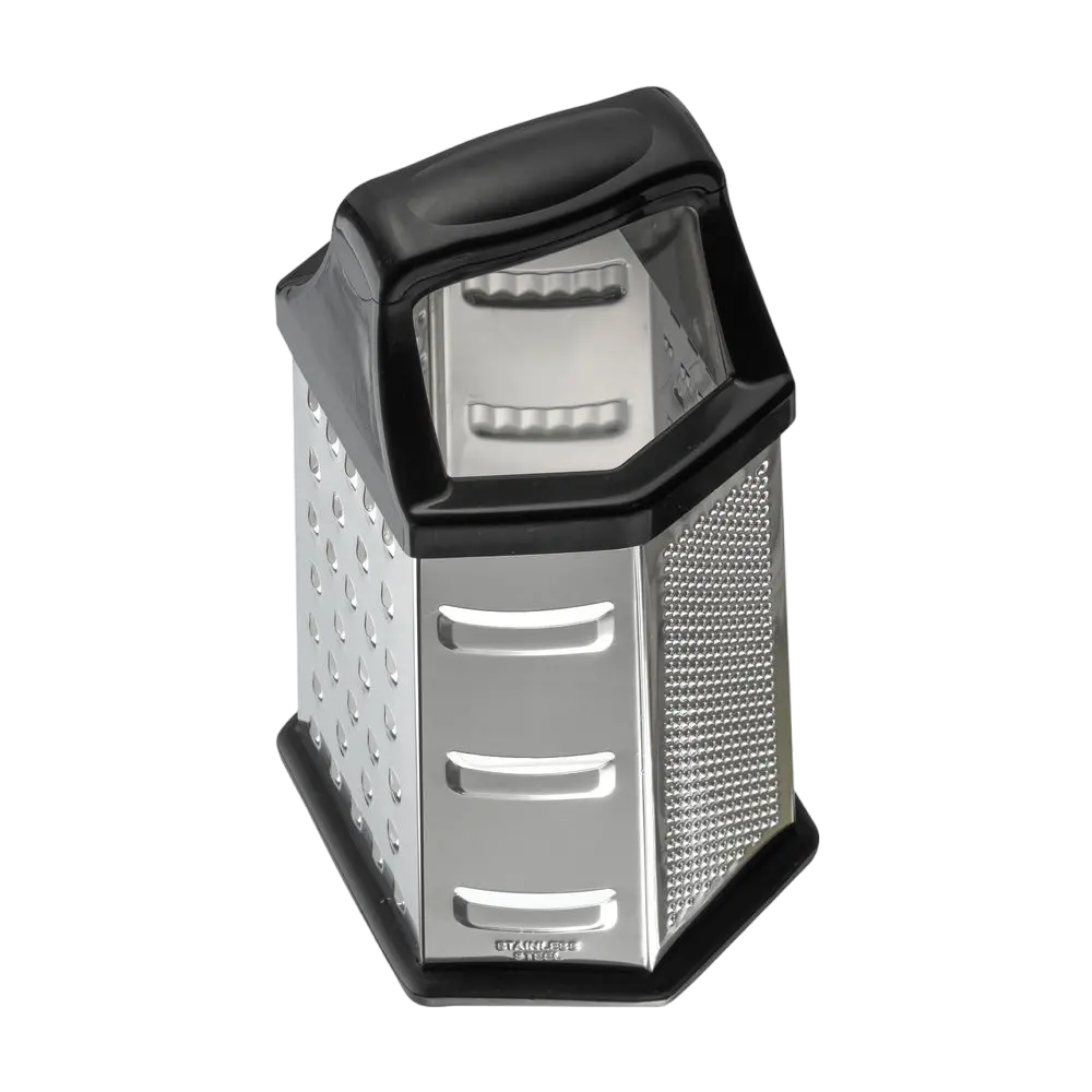 Răzătoare RESTO 95413, Negru