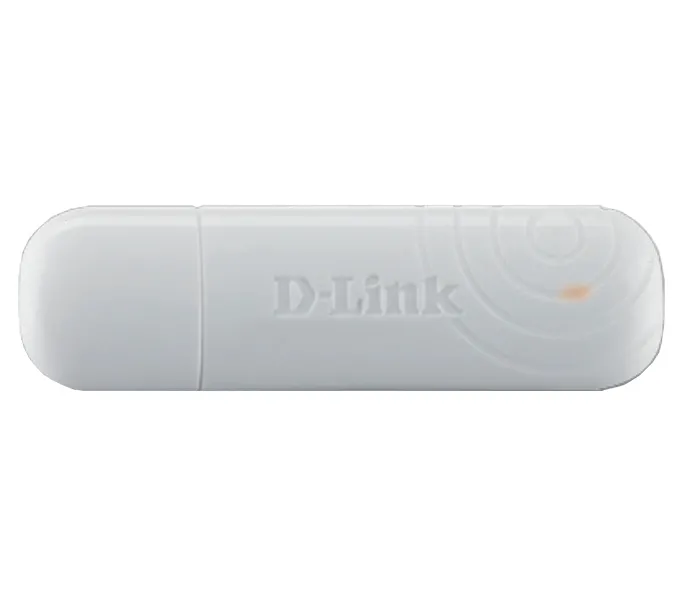 USB Aдаптер D-Link DWA-160/RU/C1B