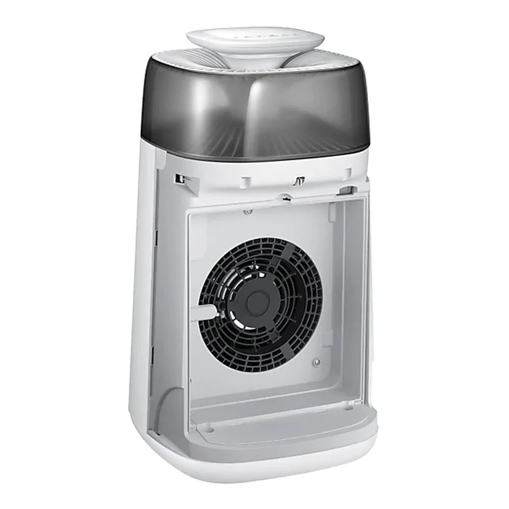 Purificator de aer Samsung AX40T3030WM/ER, Alb