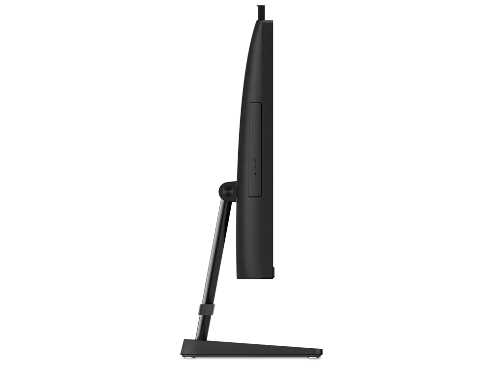 Computer All-in-One Lenovo IdeaCentre 3 27ITL6, 27", Intel Core i5-1135G7, 16GB/512GB, Fără SO, Negru