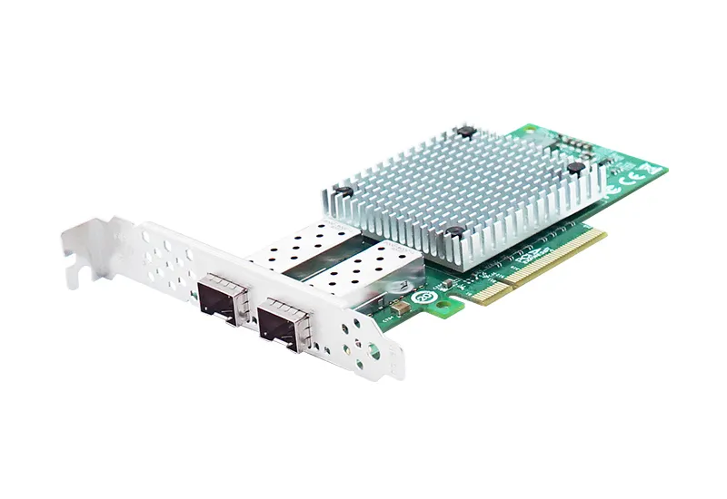 Сетевой адаптер LR-Link LREC9812BF-2SFP+