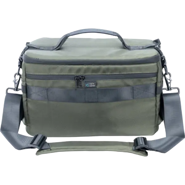 Geantă pe umăr Vanguard VEO SELECT 35 GR, Verde