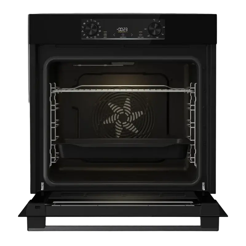 Cuptor Electric Gorenje BO6737E02BG, Negru