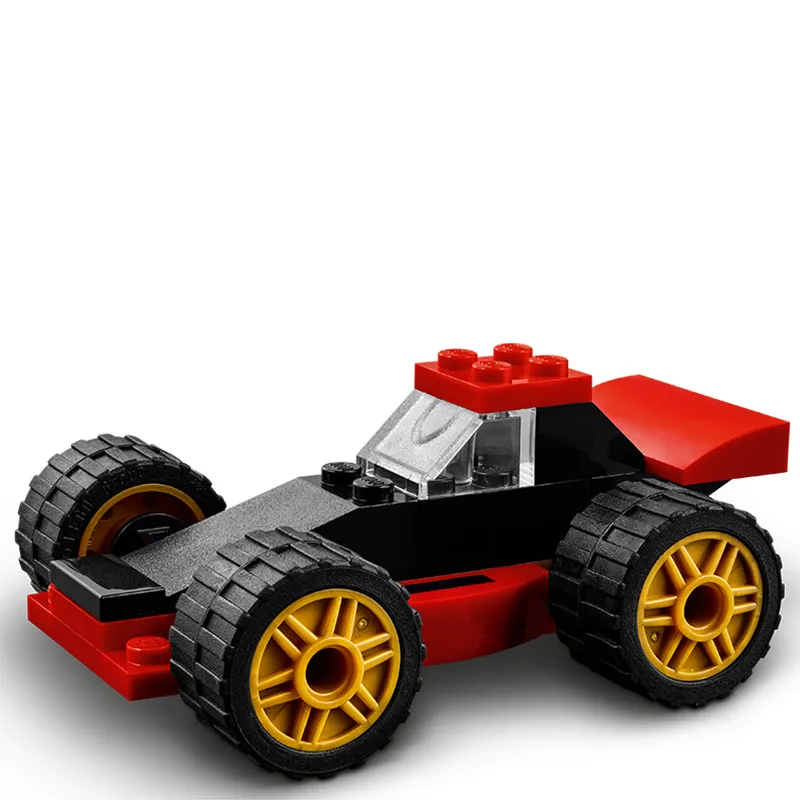 Constructor LEGO 11014, 4+