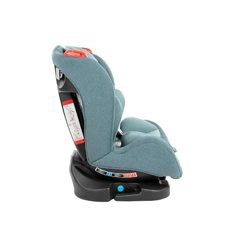Car Seat Kikka Boo 0-1-2 (0-25 kg) Hood Mint