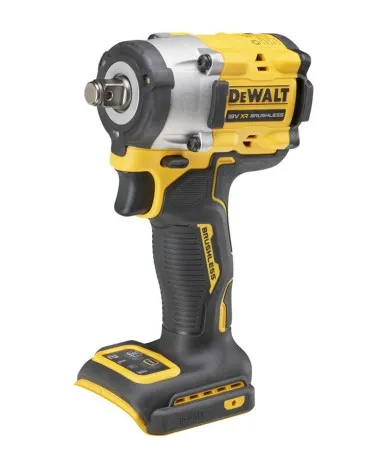 Аккумуляторный ударный гайковерт DCF921N