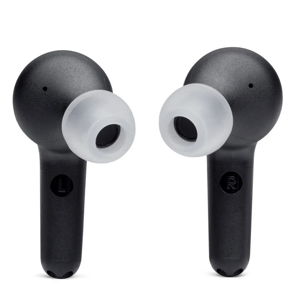 Наушники JBL Tune 215TWS, Чёрный