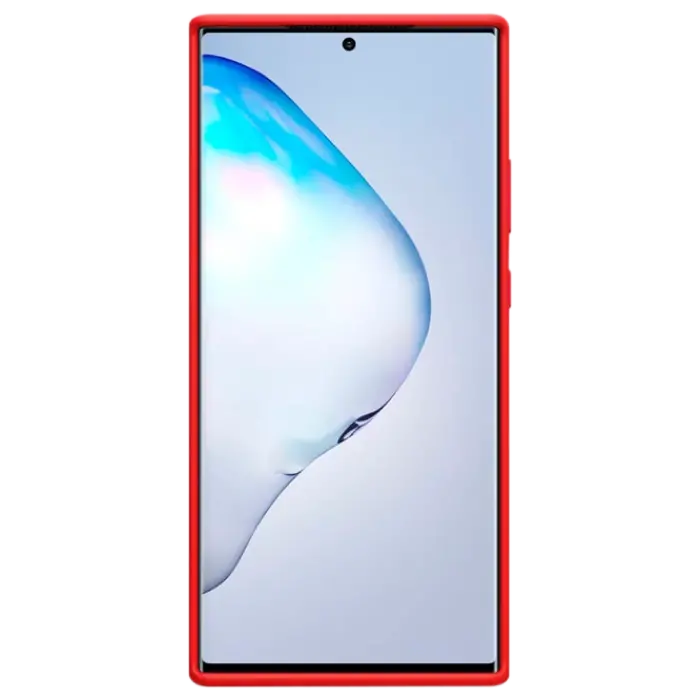 Чехол Nillkin Galaxy Note 20 - Flex Pure, Красный