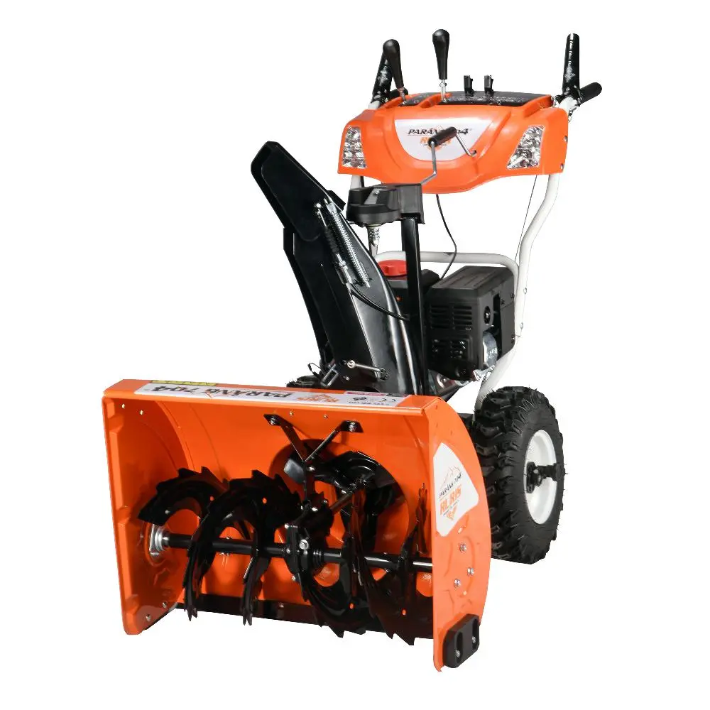 Снегоуборщик Parâng 704