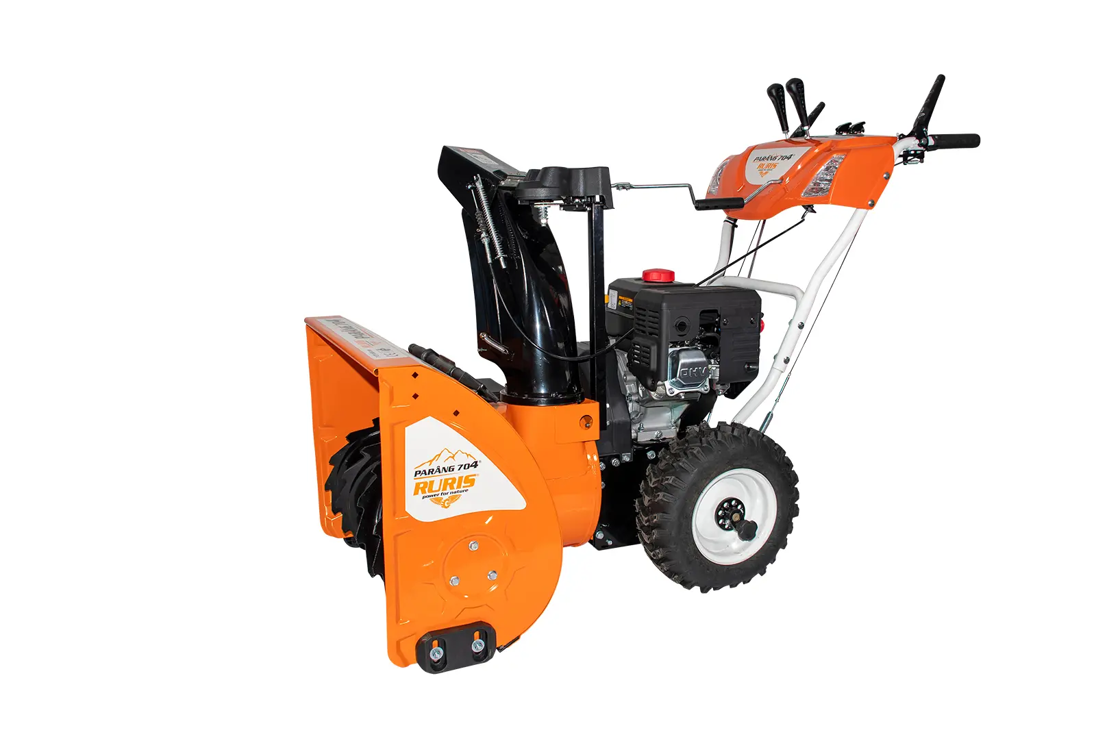 Снегоуборщик Parâng 704