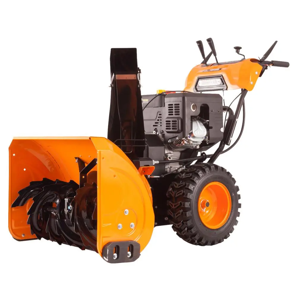 Снегоуборщик Parâng 704