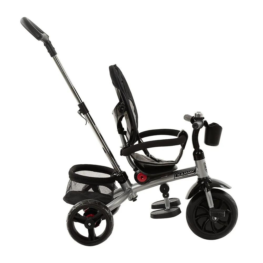 Tricycle Kikka Boo Xammy Grey 2020